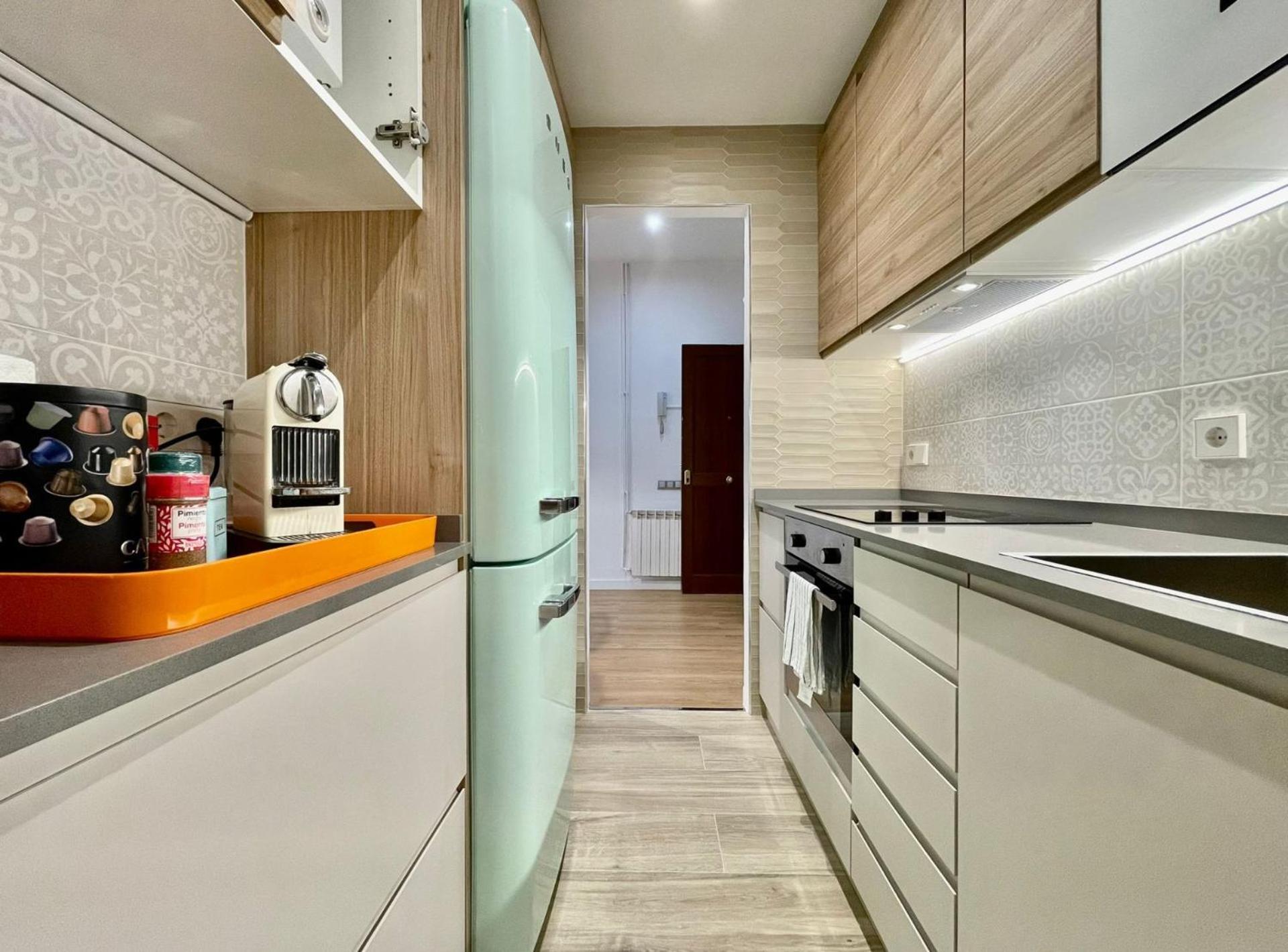 Apartamento Barcelonaforrent The Gaudí Barcelona