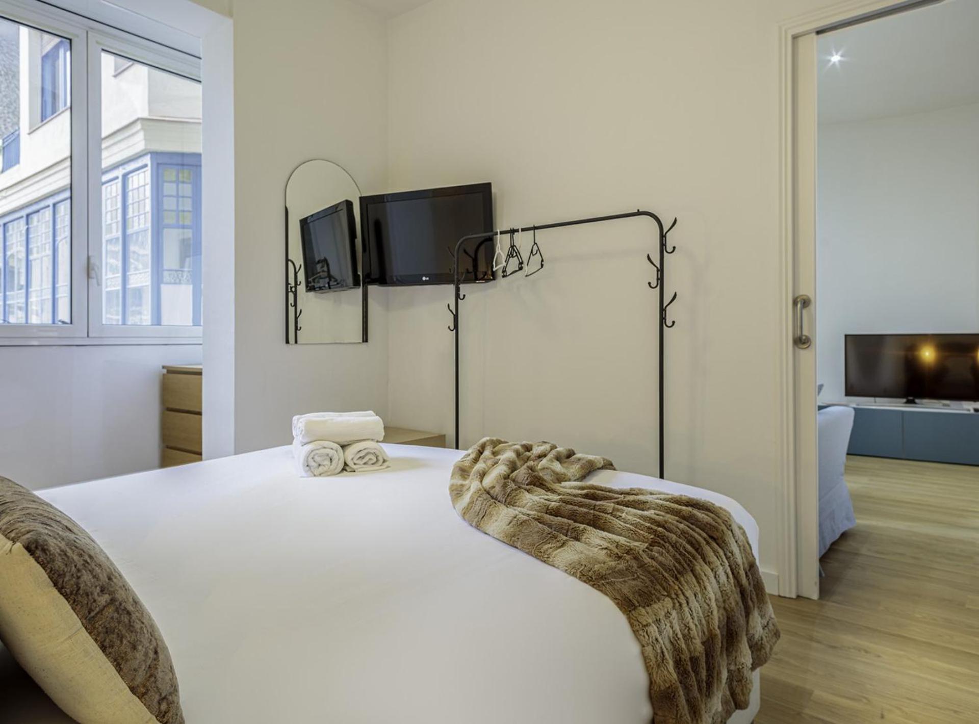 Apartamento Barcelonaforrent The Gaudí Barcelona