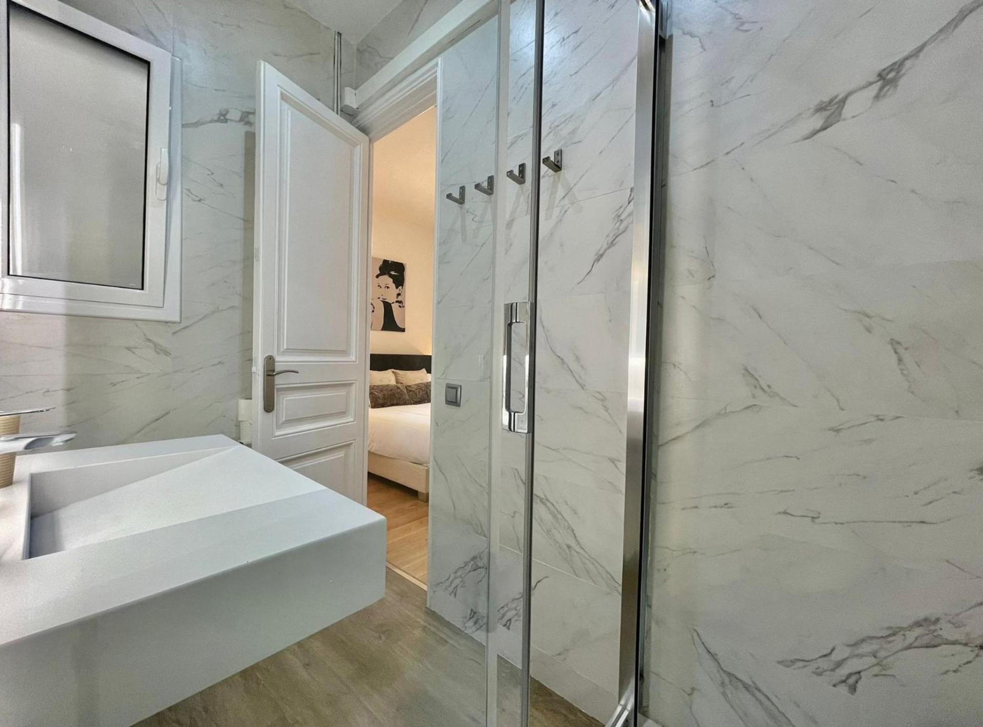 Apartamento Barcelonaforrent The Gaudí Barcelona